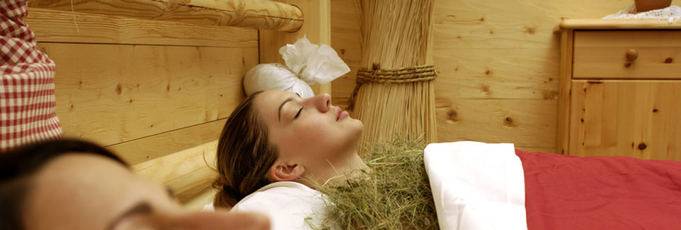 Wellness Sdtirol